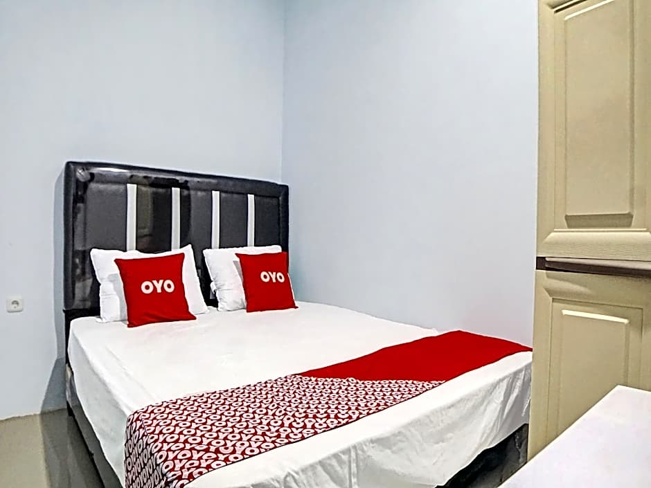 Hotel O Planet Guest House Syariah