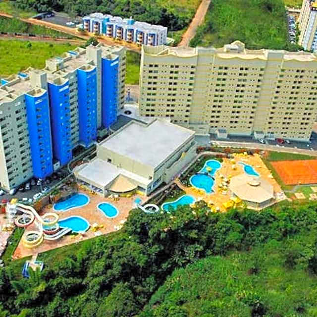 Golden Dophin Grand Hotel