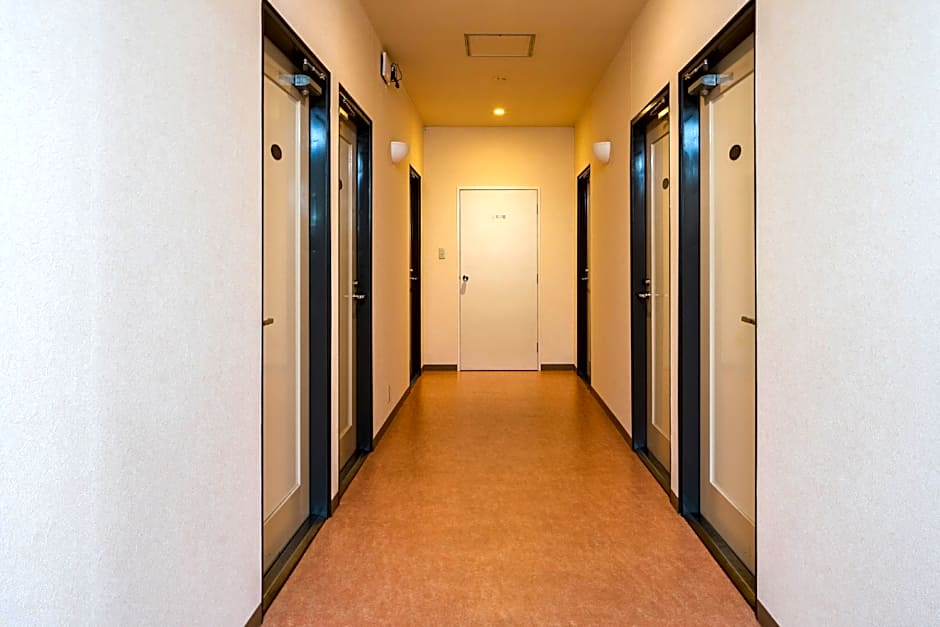 Tabist Hotel Daimu Minami-Souma