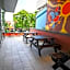 Global Backpackers Youth Hostel