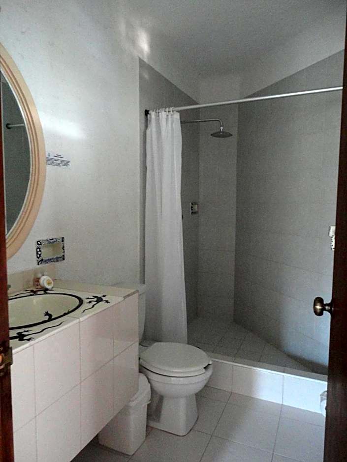 Hotel Bahia Huatulco