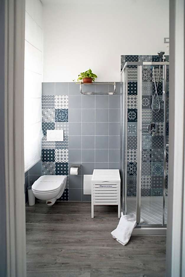 Baldacci Bed & Breakfast