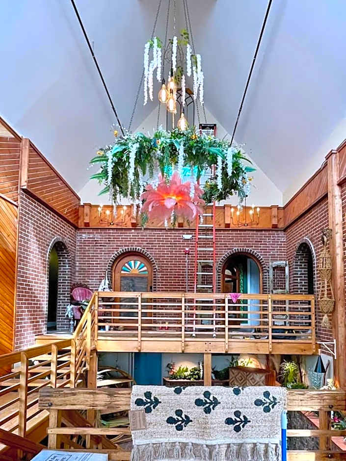 The Atrium - A Boutique Hotel - Suite 14