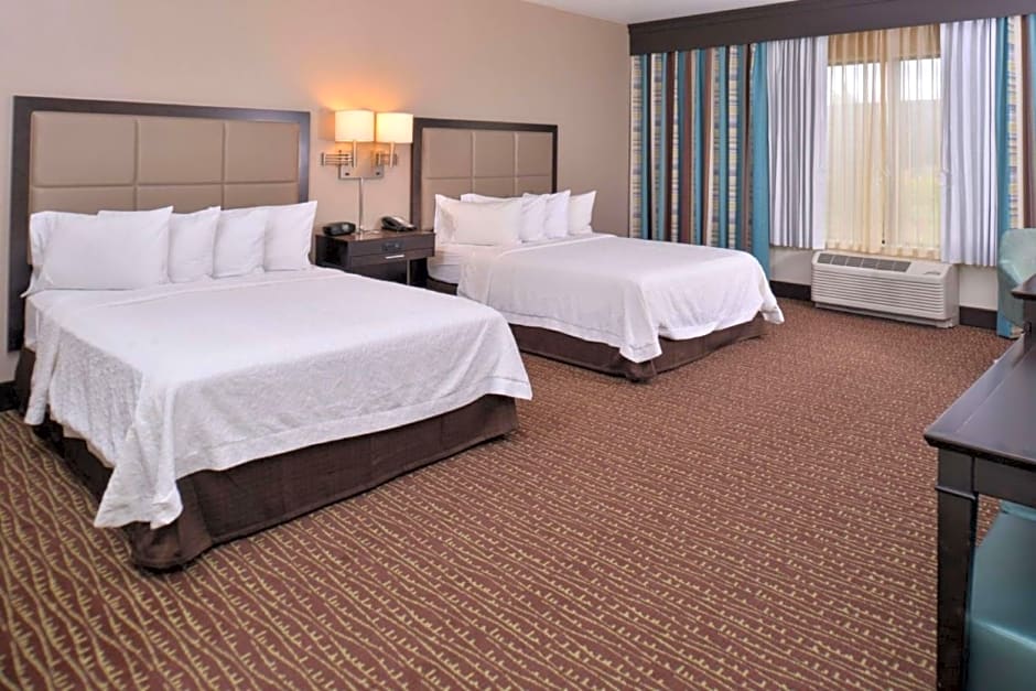 Hampton Inn By Hilton & Suites Bend