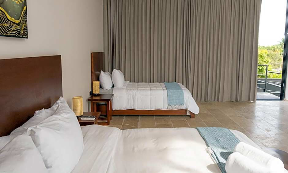 Totem Beach Club - Celestun