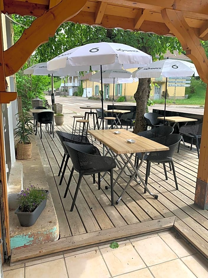 Hôtel Restaurant des Lacs
