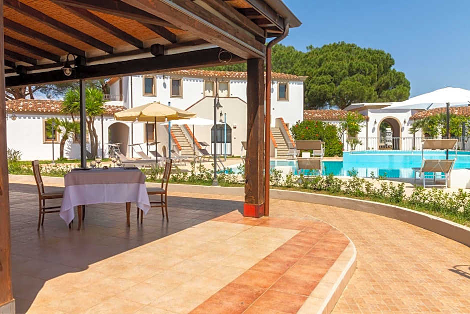 Museddu Beach Residence