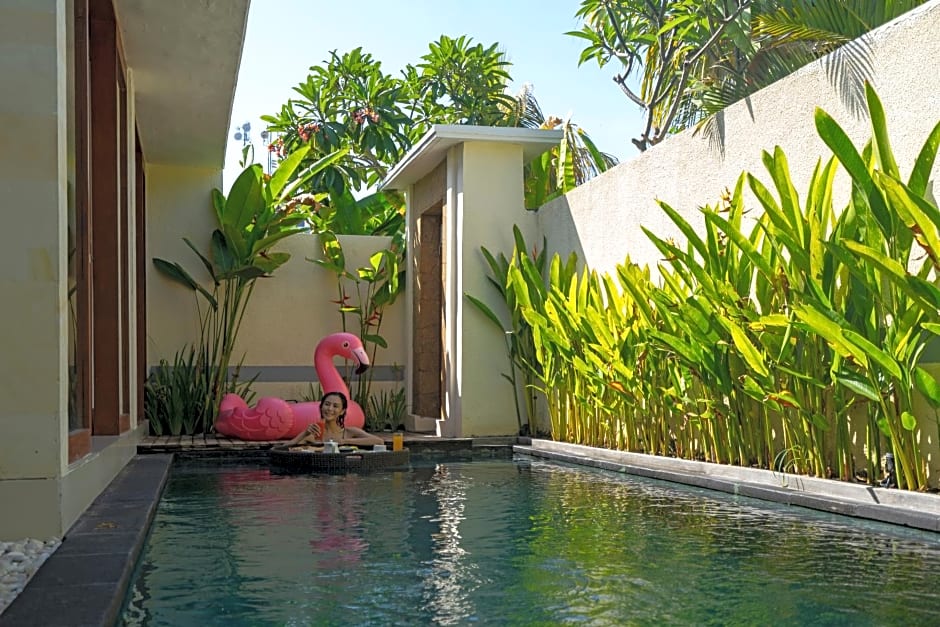 The Sakaye Villas & Spa by Kanaya Hospitality