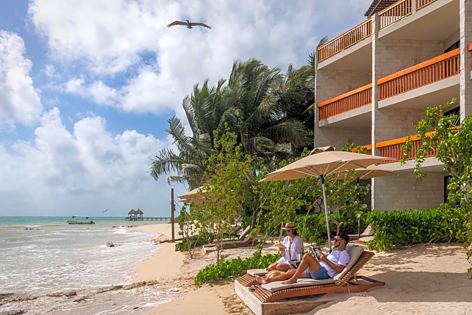 Alea Tulum by Blue sky