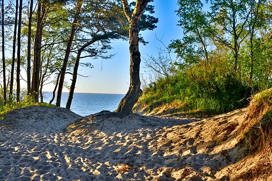 Bla Marine Domki nad Morzem