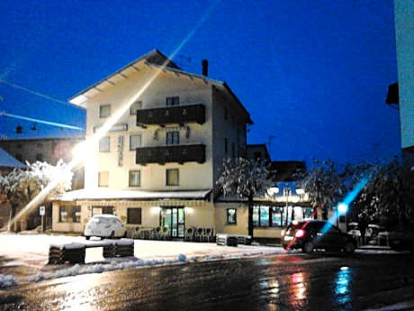 Hotel Capriolo