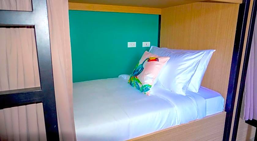 UNWND Boutique Hotel Dumaguete