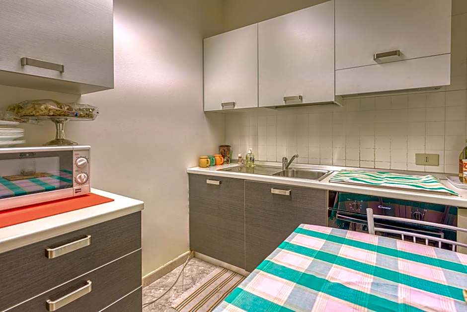 B&B San Rocco