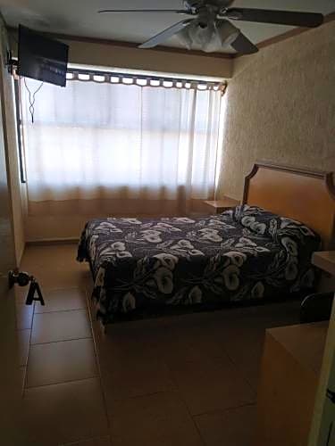 Hotel Anahuac