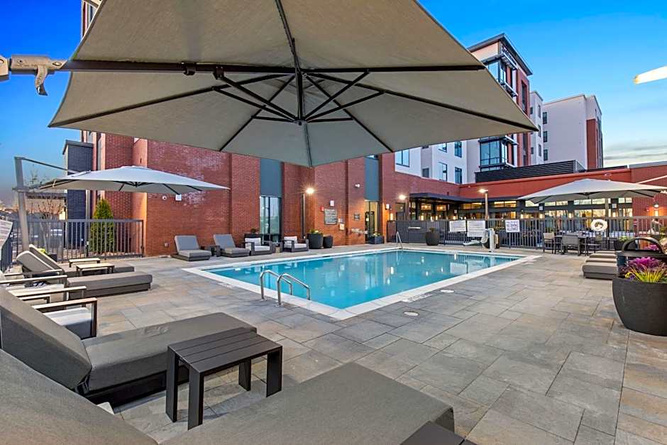 Residence Inn by Marriott Atlanta Covington
