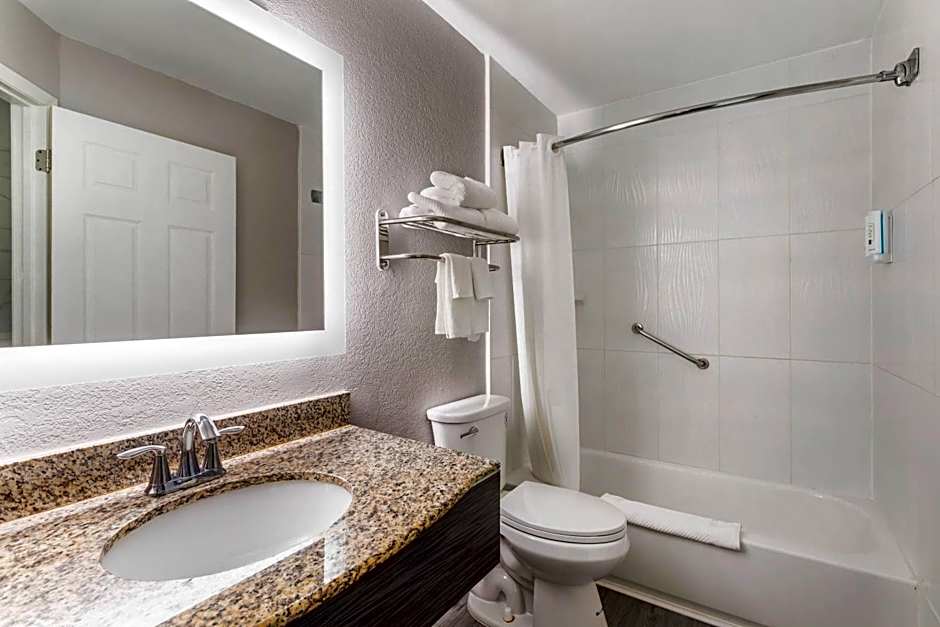 Quality Inn Gainesville near University