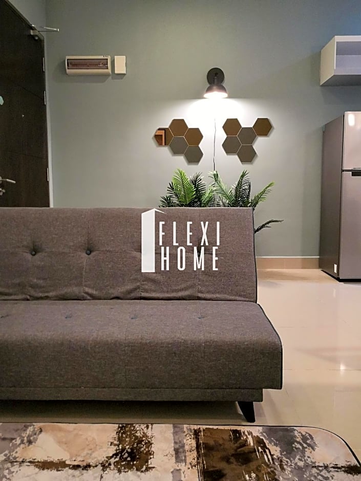 Work FrHome,10AM-6PM DAY USE, Shaftsbury@Cyberjaya