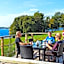 Golden Lakes Village Ardennes