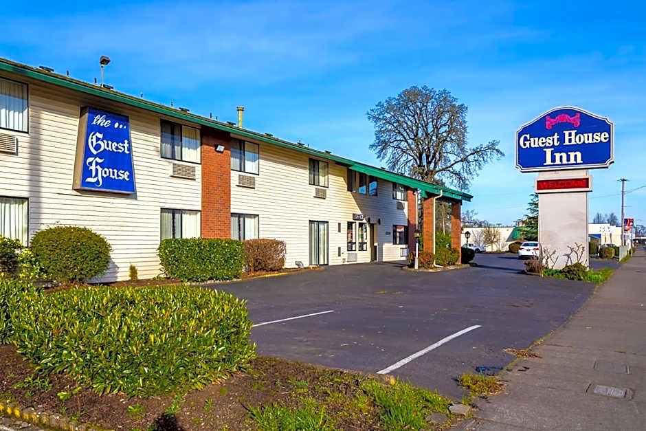 Guest House Inn