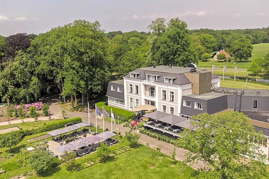 Landgoed Lauswolt