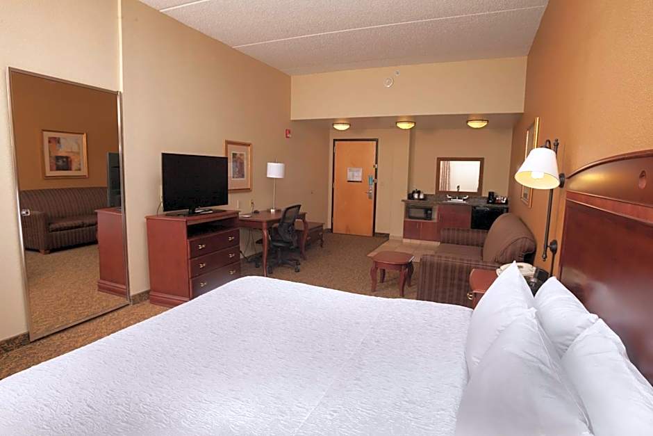 Hampton Inn By Hilton Oneonta, NY