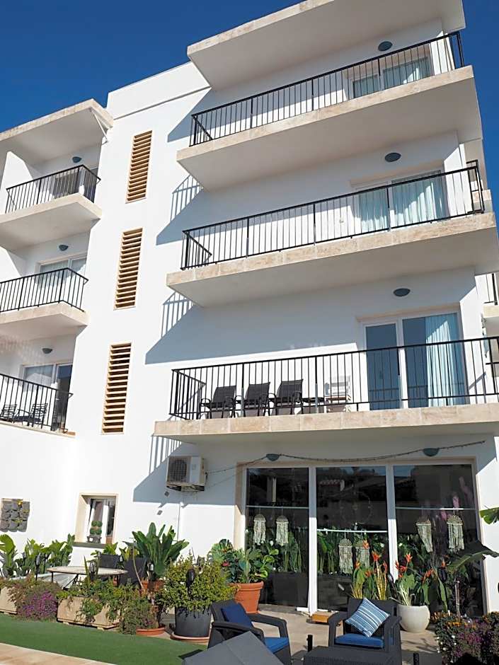 Hotel Rocamar