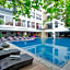 Brits Hotel Legian
