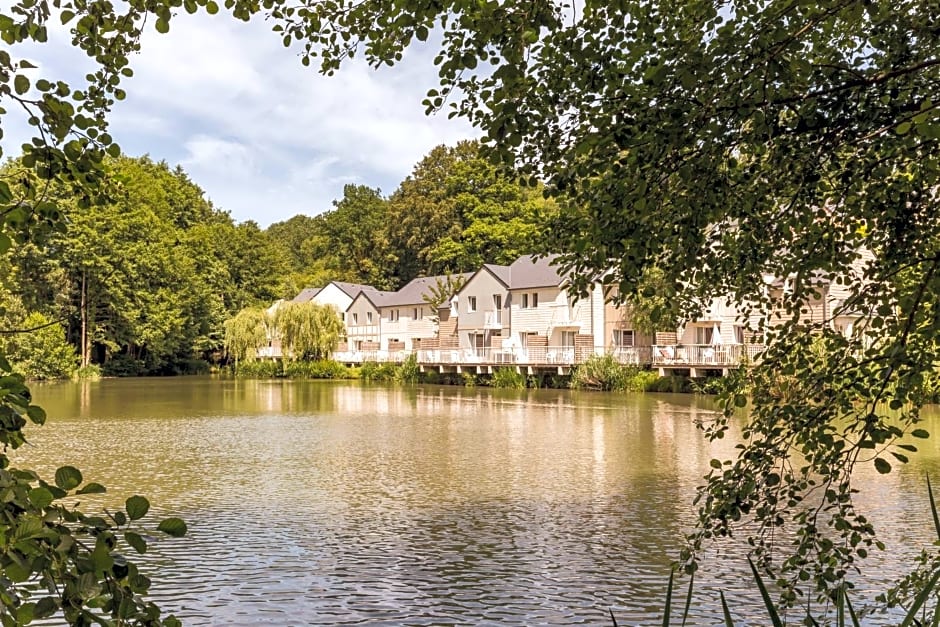 Village Pierre & Vacances Normandy Garden