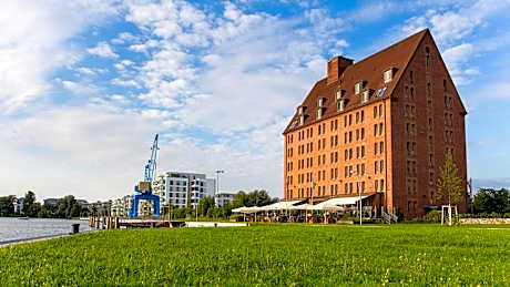 Hotel Speicher am Ziegelsee
