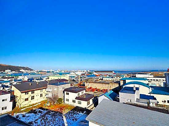 Hotel New Chikou