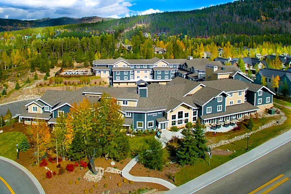 Residence Inn by Marriott Breckenridge