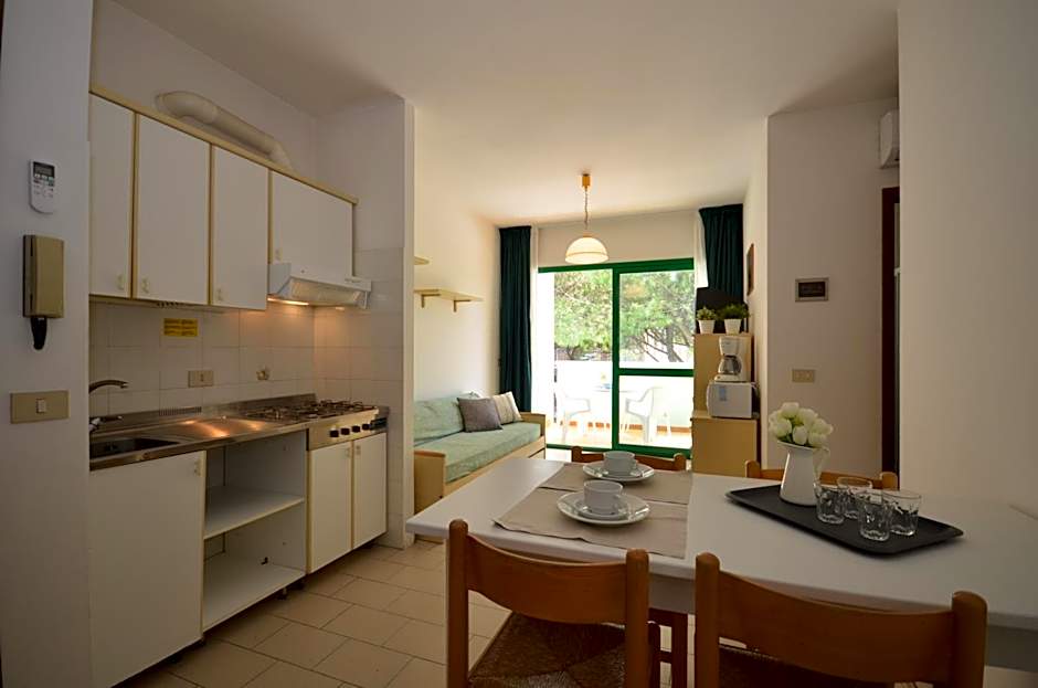 Appartamenti Acquaverde