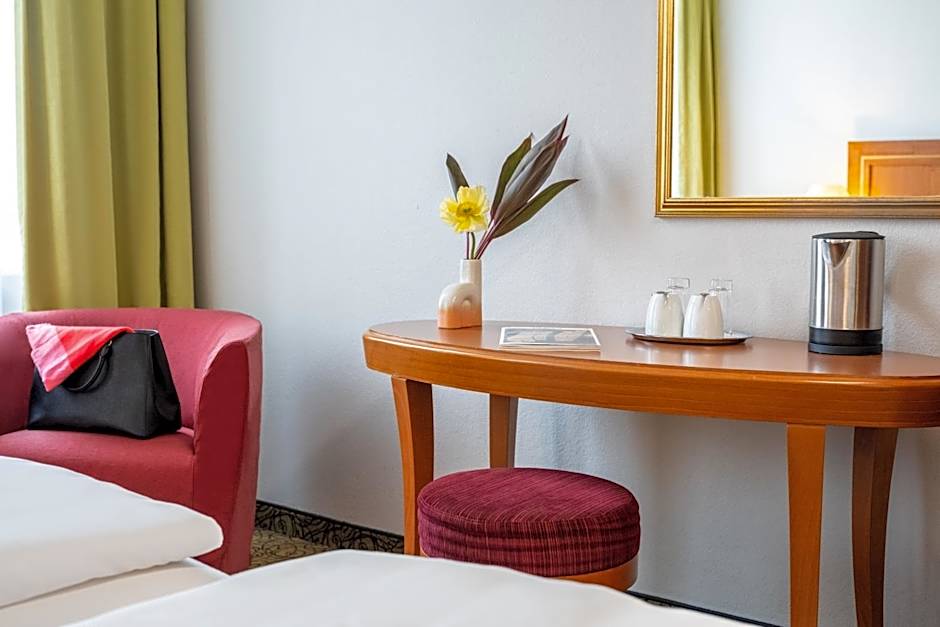Mercure Wien Westbahnhof