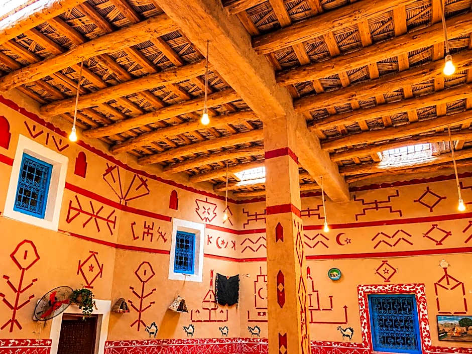 Riad DAR outebba