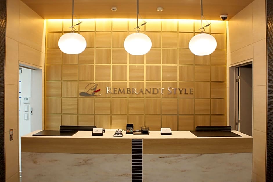 Rembrandt Style Tokyo Nishikasai Grande