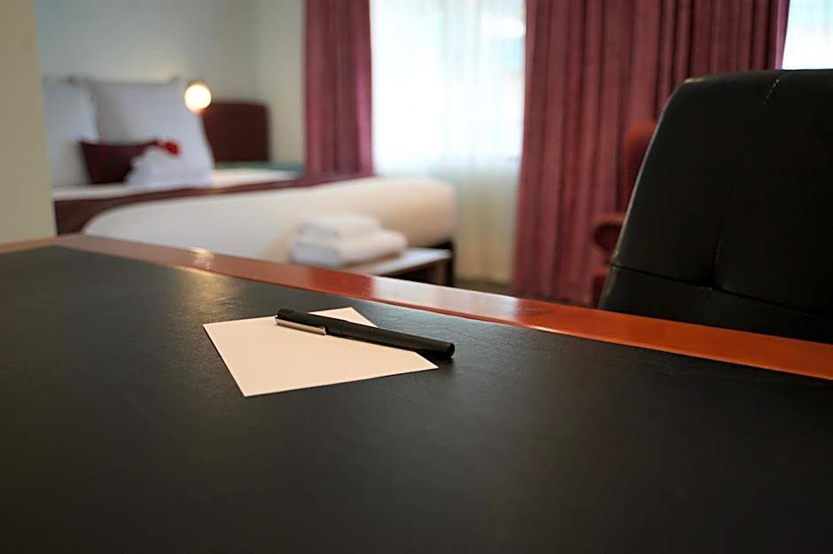 Best Western The Clarence on Melville