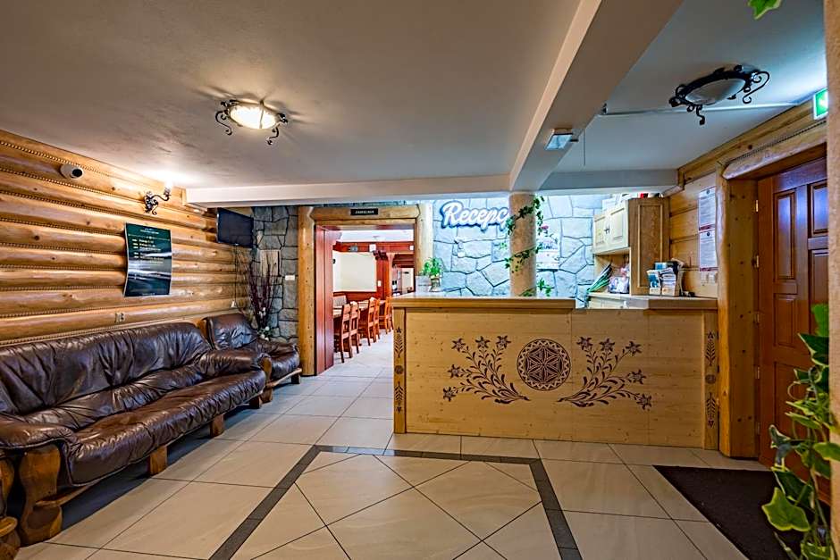 Tatrzański Gościniec