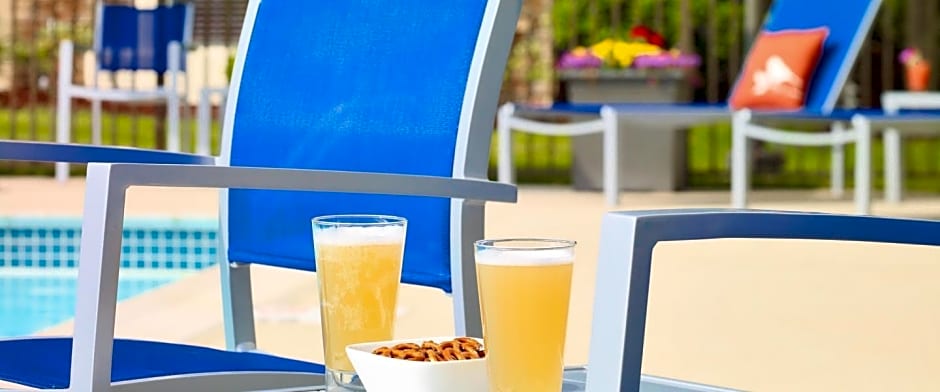 Sonesta ES Suites Atlanta - Perimeter Center East – Chamblee, GA
