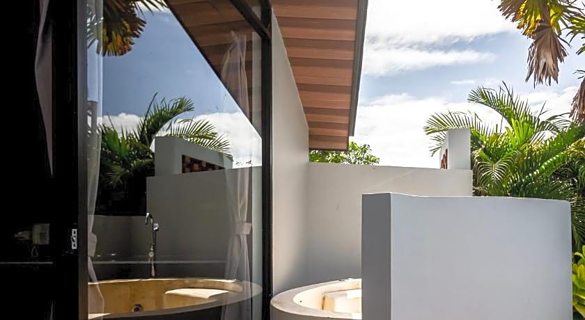 Aster Villa