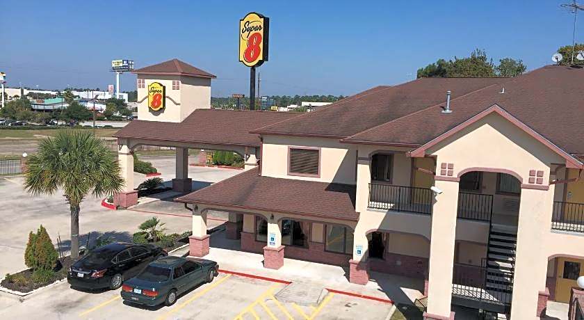 Super 8 by Wyndham Humble / Atascocita / FM 1960 I-69