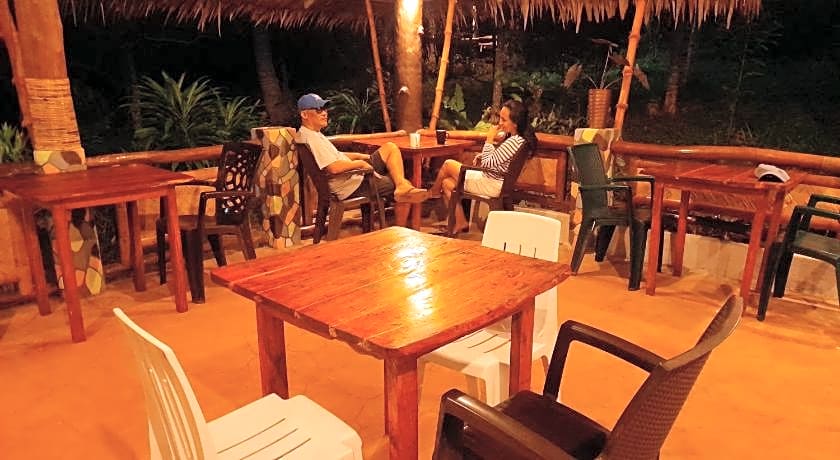 Erlittop Nature Lodge