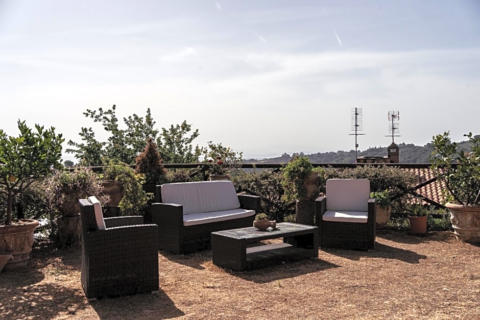 B&B Al Vecchio Forno