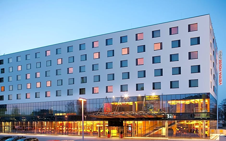 Vienna House Easy by Wyndham Katowice