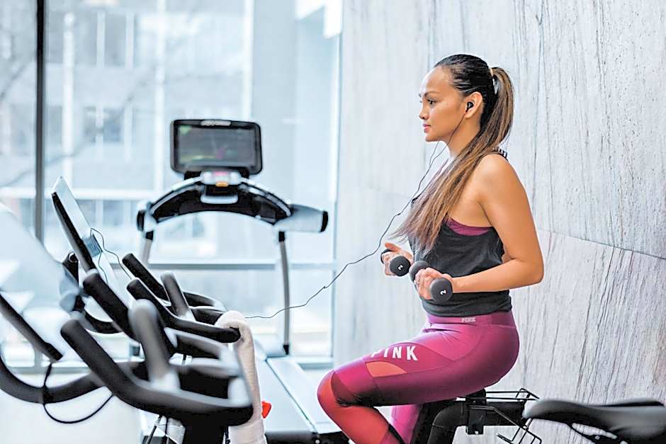 The Westin Milwaukee