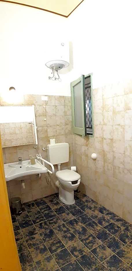 Case Vacanze "Residenze Trapanesi"