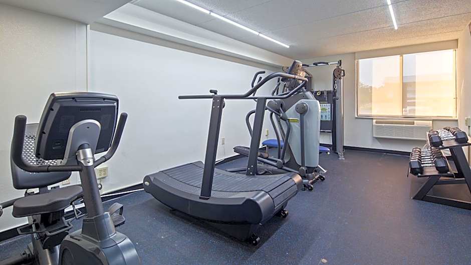 Clarion Pointe Jacksonville near Camp Lejeune