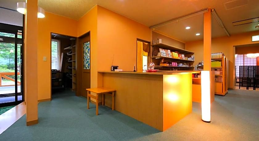 Morinoyu Sanseikan Ryokan