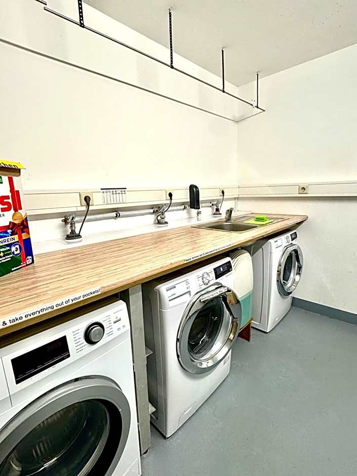 SmartStay Hotel Pumpengasse