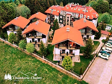 Chamkoria Chalets