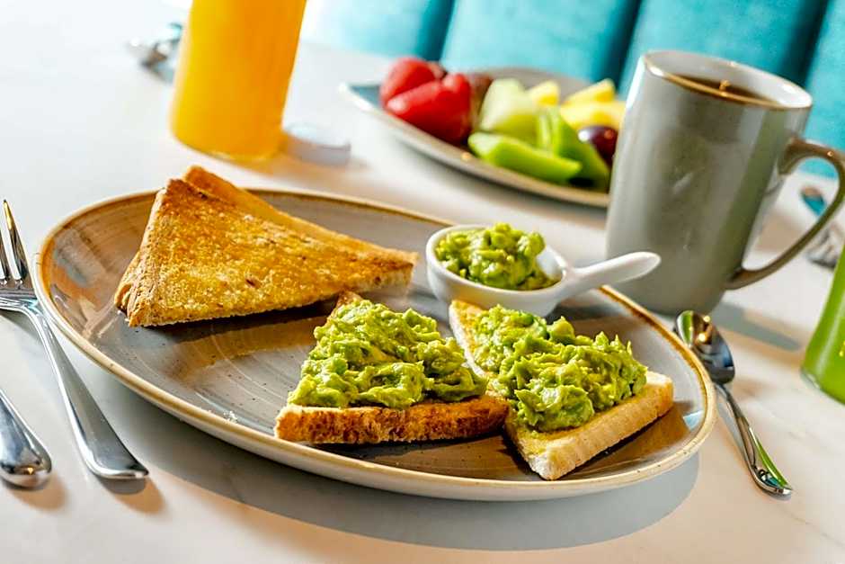 Hyatt Centric Las Condes Santiago